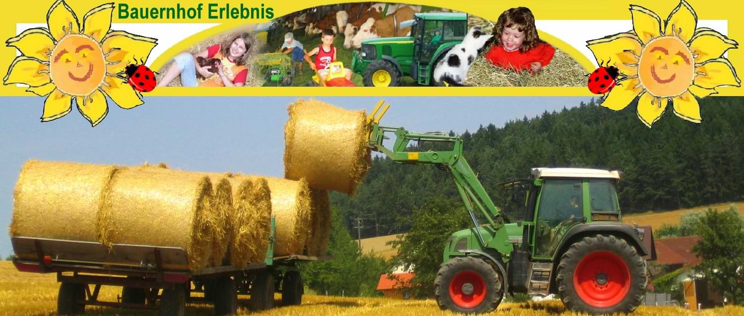 erlebnisbauernhof-bayerischer-wald-traktor-fahren-stroh-ernte