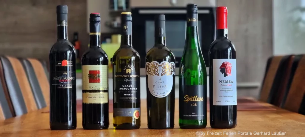 Weine aus Bayern, Deutschland & Europa Weißweine und Rotweine